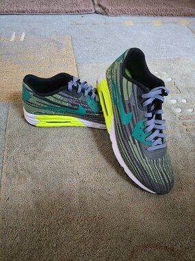 Nike Air Max Lunar 90